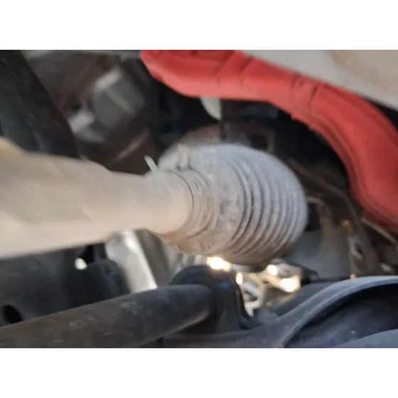 Cremallera Direccion para Toyota Yaris (_P21_, _Pa1_, _Ph1_)