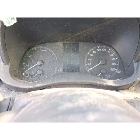 Cuadro Instrumentos para Toyota Yaris (_P21_, _Pa1_, _Ph1_)