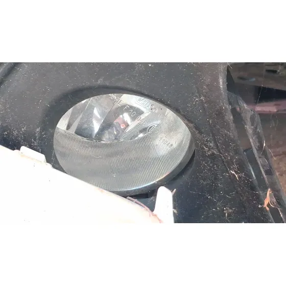 Faro Antiniebla Derecho para Toyota Yaris (_P21_, _Pa1_, _Ph1_)
