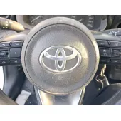 Kit Airbag para Toyota Yaris (_P21_, _Pa1_, _Ph1_)