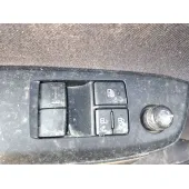 Mando Elevalunas Delantero Izquierdo para Toyota Yaris (_P21_, _Pa1_, _Ph1_)