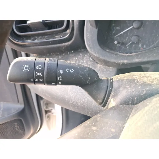 Mando Luces Y Limpia para Toyota Yaris (_P21_, _Pa1_, _Ph1_)