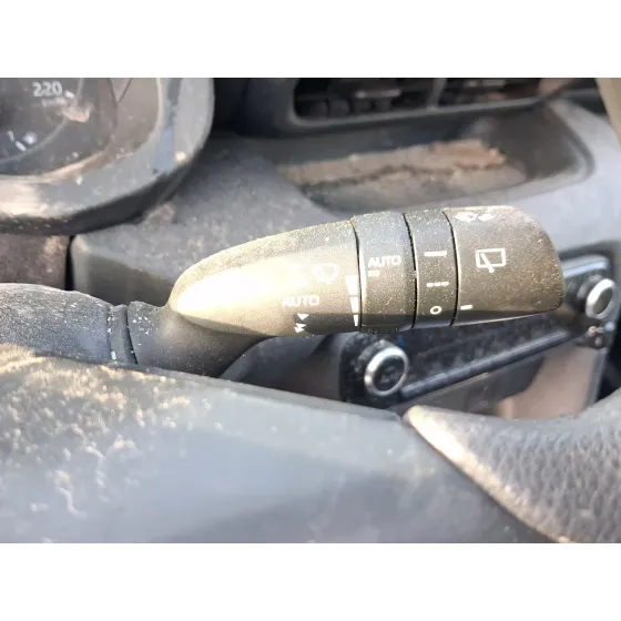 Mando Luces Y Limpia para Toyota Yaris (_P21_, _Pa1_, _Ph1_)