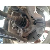 Mangueta Delantera Derecha para Toyota Yaris (_P21_, _Pa1_, _Ph1_)