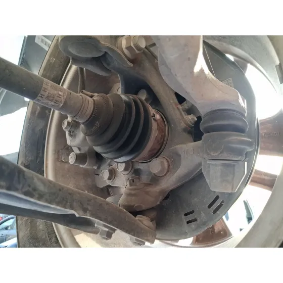 Mangueta Delantera Derecha para Toyota Yaris (_P21_, _Pa1_, _Ph1_)