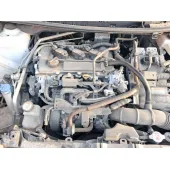Motor Completo para Toyota Yaris (_P21_, _Pa1_, _Ph1_)