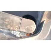 Motor Limpia Delantero para Toyota Yaris (_P21_, _Pa1_, _Ph1_)