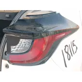 Piloto Trasero Derecho para Toyota Yaris (_P21_, _Pa1_, _Ph1_)
