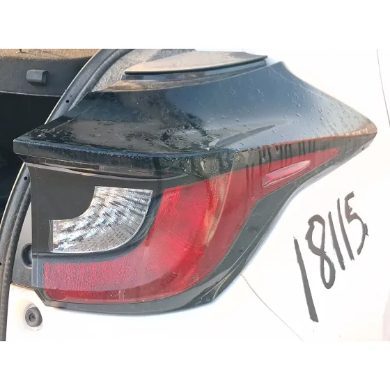 Piloto Trasero Derecho para Toyota Yaris (_P21_, _Pa1_, _Ph1_)