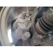 Pinza Freno Delantera Derecha para Toyota Yaris (_P21_, _Pa1_, _Ph1_)
