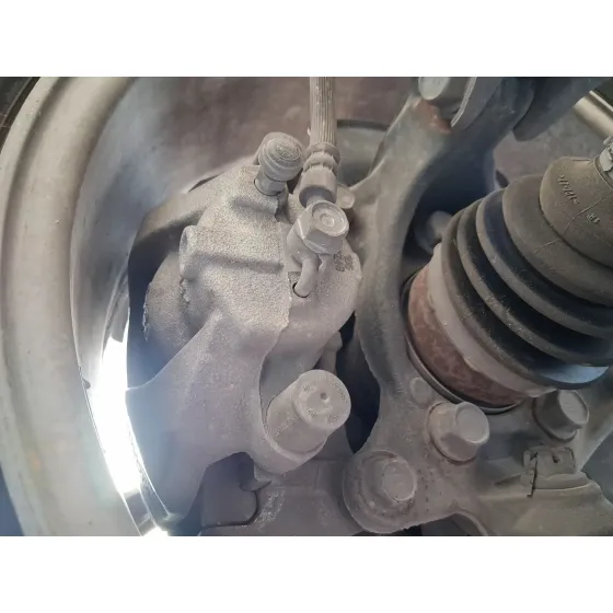 Pinza Freno Delantera Derecha para Toyota Yaris (_P21_, _Pa1_, _Ph1_)