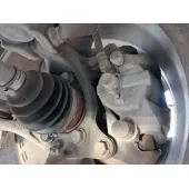 Pinza Freno Delantera Izquierda para Toyota Yaris (_P21_, _Pa1_, _Ph1_)