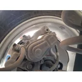 Pinza Freno Trasera Derecha para Toyota Yaris (_P21_, _Pa1_, _Ph1_)