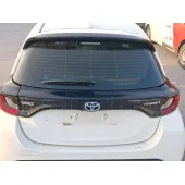 Porton Trasero para Toyota Yaris (_P21_, _Pa1_, _Ph1_)