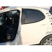 Puerta Trasera Izquierda para Toyota Yaris (_P21_, _Pa1_, _Ph1_)