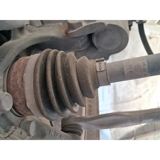 Transmision Delantera Derecha para Toyota Yaris (_P21_, _Pa1_, _Ph1_)