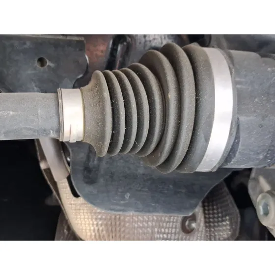 Transmision Delantera Derecha para Toyota Yaris (_P21_, _Pa1_, _Ph1_)