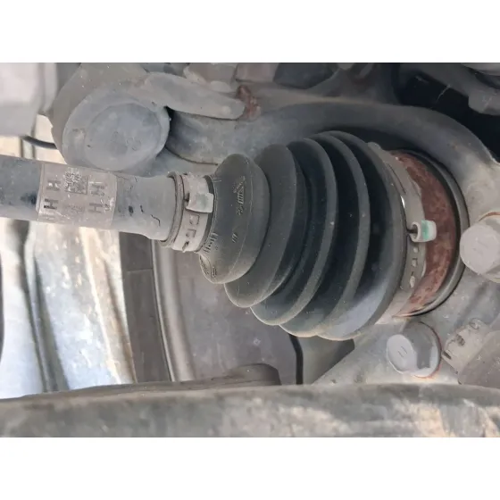 Transmision Delantera Izquierda para Toyota Yaris (_P21_, _Pa1_, _Ph1_)