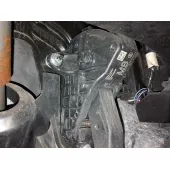 Potenciometro Pedal para Toyota Yaris (_P21_, _Pa1_, _Ph1_)
