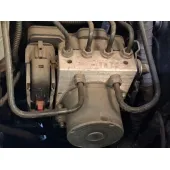 Abs para Skoda Fabia Iii (Nj3)