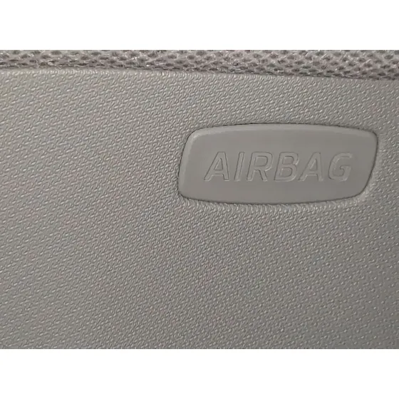 Airbag Cortina Delantero Derecho para Skoda Fabia Iii (Nj3)