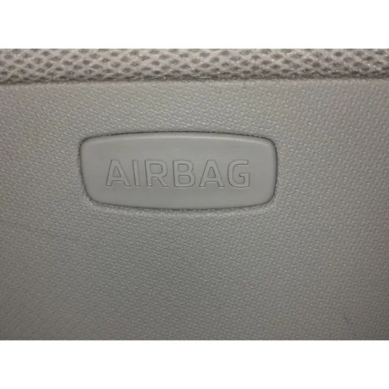 Airbag Cortina Delantero Izquierdo para Skoda Fabia Iii (Nj3)