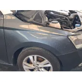 Aleta Delantera Derecha para Skoda Fabia Iii (Nj3)