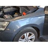 Aleta Delantera Izquierda para Skoda Fabia Iii (Nj3)