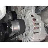 Alternador para Skoda Fabia Iii (Nj3)