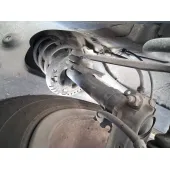 Amortiguador Delantero Derecho para Skoda Fabia Iii (Nj3)