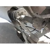 Amortiguador Delantero Izquierdo para Skoda Fabia Iii (Nj3)