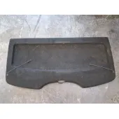 Bandeja Trasera para Skoda Fabia Iii (Nj3)
