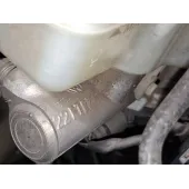 Bomba Freno para Skoda Fabia Iii (Nj3)