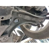 Brazo Suspension Inferior Delantero Izquierdo para Skoda Fabia Iii (Nj3)