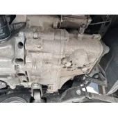 Caja Cambios para Skoda Fabia Iii (Nj3)