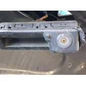 Camara Vision Trasera para Skoda Fabia Iii (Nj3)