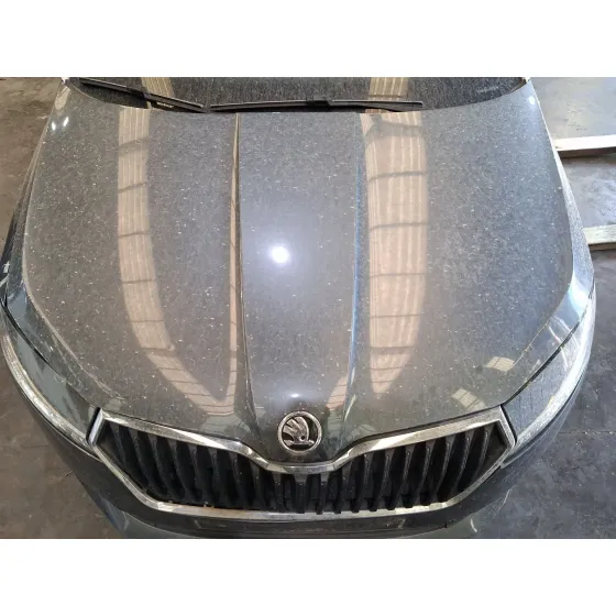 Capot para Skoda Fabia Iii (Nj3)