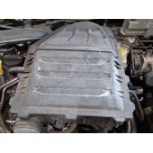 Carcasa Filtro Aire para Skoda Fabia Iii (Nj3)