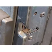 Cerradura Puerta Delantera Derecha para Skoda Fabia Iii (Nj3)