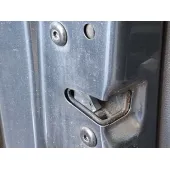 Cerradura Puerta Delantera Izquierda para Skoda Fabia Iii (Nj3)