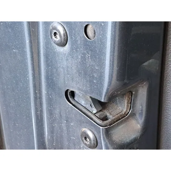 Cerradura Puerta Delantera Izquierda para Skoda Fabia Iii (Nj3)