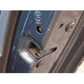 Cerradura Puerta Trasera Derecha para Skoda Fabia Iii (Nj3)