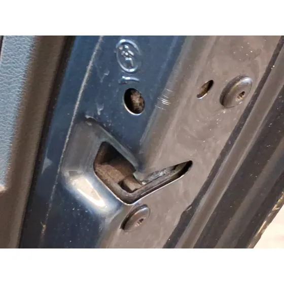 Cerradura Puerta Trasera Derecha para Skoda Fabia Iii (Nj3)