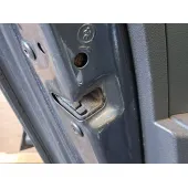 Cerradura Puerta Trasera Izquierda para Skoda Fabia Iii (Nj3)
