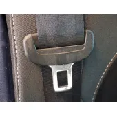 Cinturon Seguridad Trasero Derecho para Skoda Fabia Iii (Nj3)