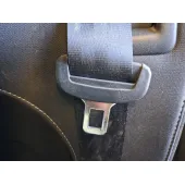 Cinturon Seguridad Trasero Izquierdo para Skoda Fabia Iii (Nj3)