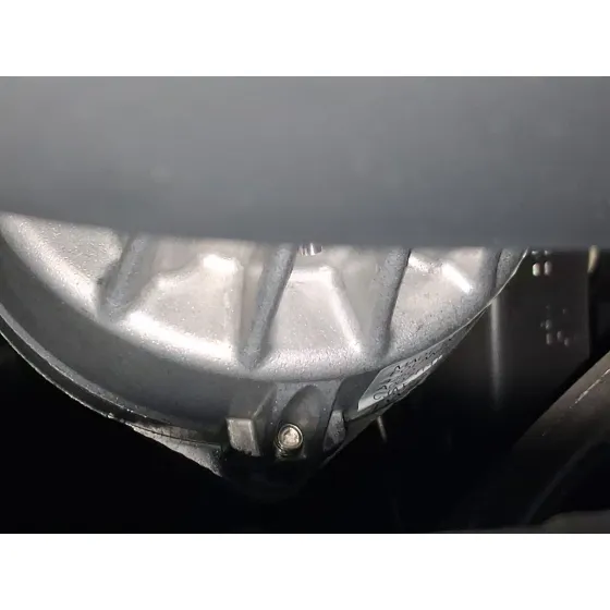Columna Direccion para Skoda Fabia Iii (Nj3)