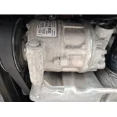 Compresor Aire Acondicionado para Skoda Fabia Iii (Nj3)