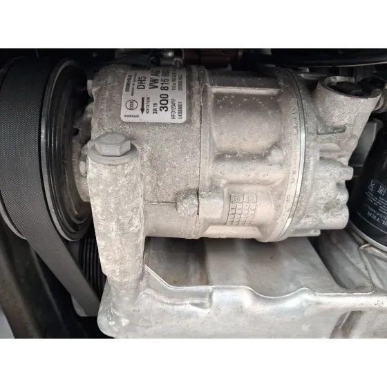 Compresor Aire Acondicionado para Skoda Fabia Iii (Nj3)