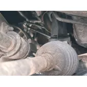 Cremallera Direccion para Skoda Fabia Iii (Nj3)